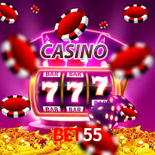 BET55 CASINO