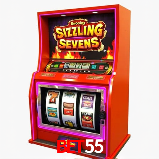 BET55: Seu Cassino Premiado com Pagamentos Rápidos