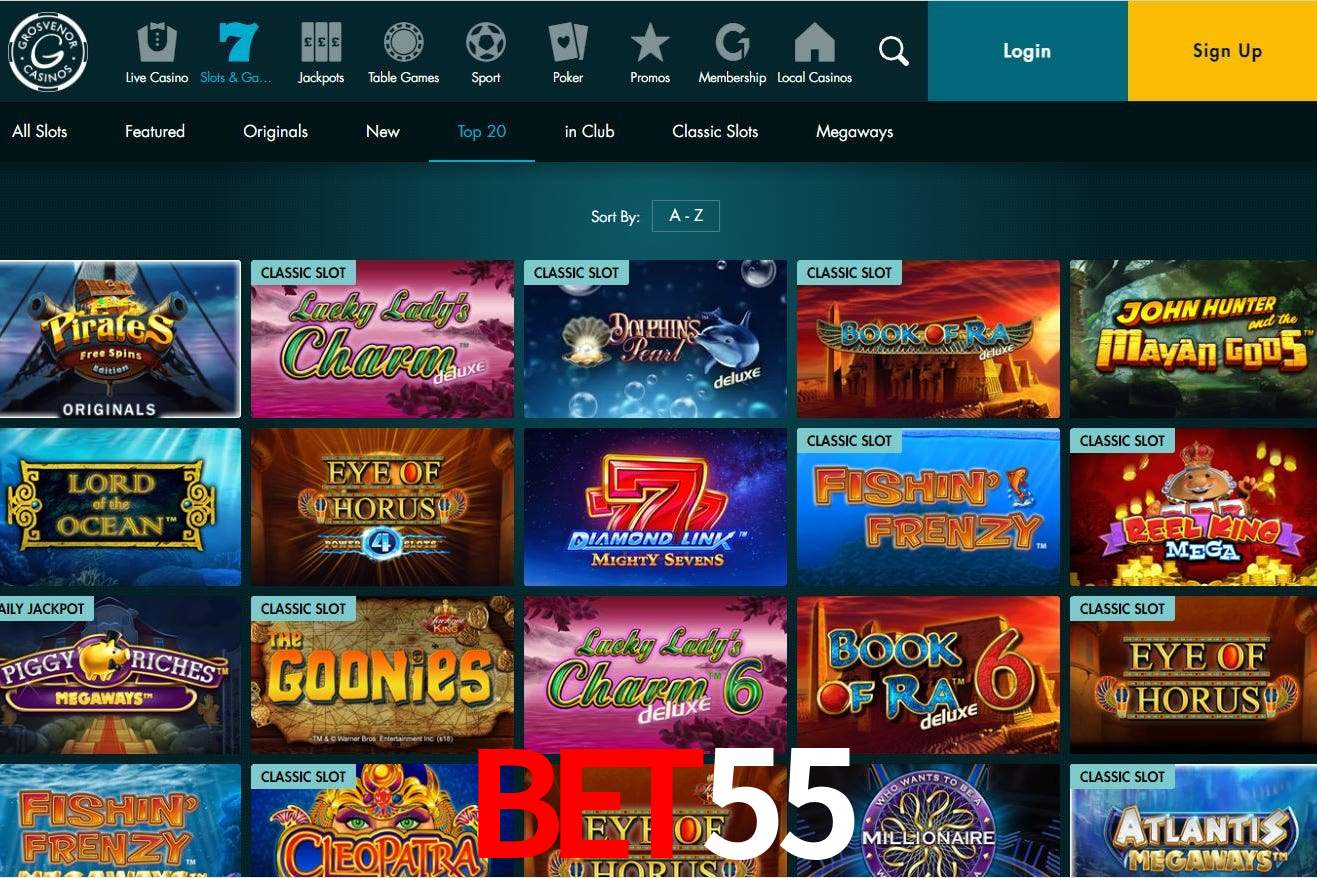 BET55.Com